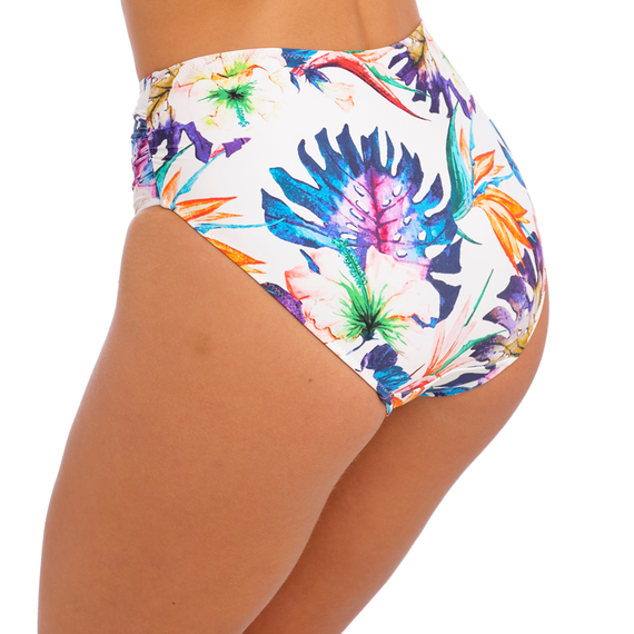 Fantasie Swim Paradiso Hoog Bikinibroekje Multi
