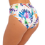 Fantasie Swim Paradiso Hoog Bikinibroekje Multi