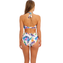 Fantasie Swim Paradiso Hoog Bikinibroekje Multi