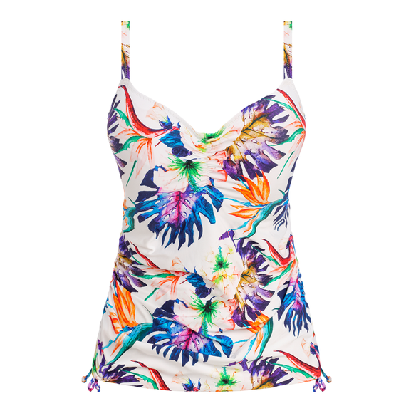 Fantasie Swim Paradiso Tankinitop Multi
