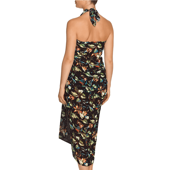 PrimaDonna Swim Biloba Pareo Exotic Night