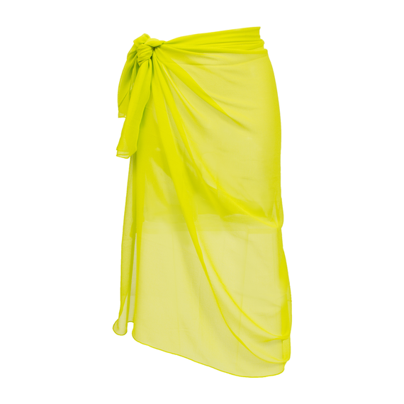 Sunflair Pareo Lichtgroen