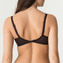 PrimaDonna Twist Parisian Night Hartvorm BH Wenge