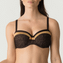 PrimaDonna Twist Parisian Night Voorgevormde Balconette BH Wenge