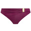 Fantasie Swim Paros Coast Bikini Hose Berry Shimmer