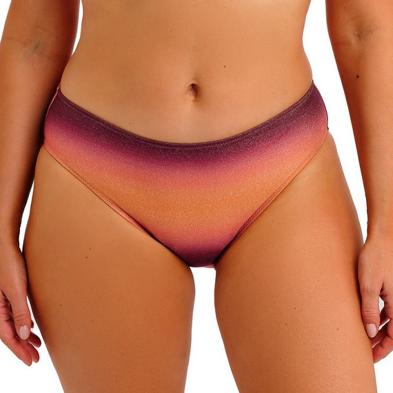 Fantasie Swim Paros Coast Bikinibroekje Sunset Glow
