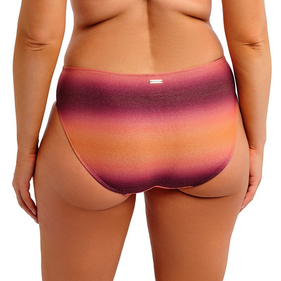 Fantasie Swim Paros Coast Bikinibroekje Sunset Glow