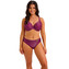 Fantasie Swim Paros Coast Bikini Hose Berry Shimmer