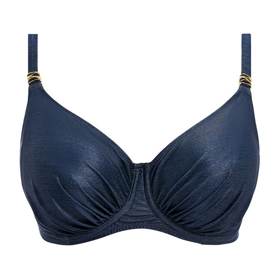 Paros Coast Full Cup Bikini Oberteil