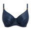Fantasie Swim Paros Coast Full Cup Bikini Oberteil Midnight Sparkle 
