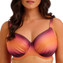 Fantasie Swim Paros Coast Full Cup Bikini Oberteil Sunset Glow