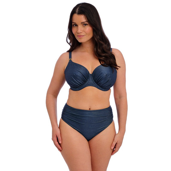 Fantasie Swim Paros Coast Full Cup Bikini Oberteil Midnight Sparkle 