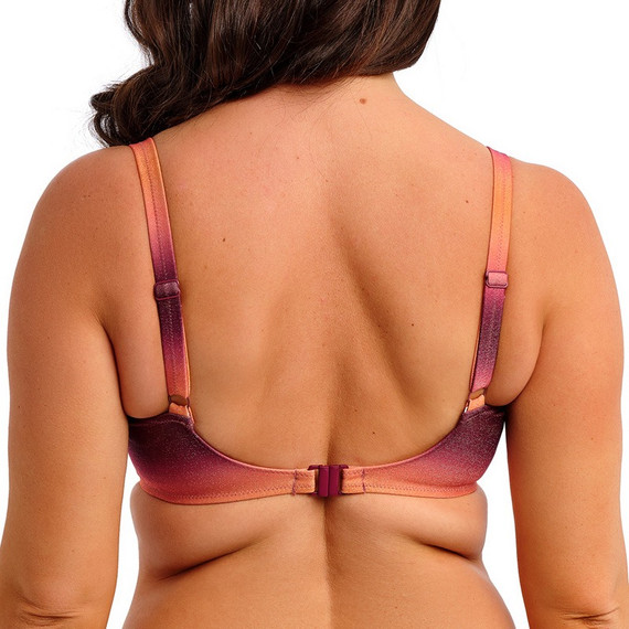 Fantasie Swim Paros Coast Full Cup Bikini Oberteil Sunset Glow