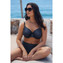 Fantasie Swim Paros Coast Full Cup Bikini Oberteil Midnight Sparkle 