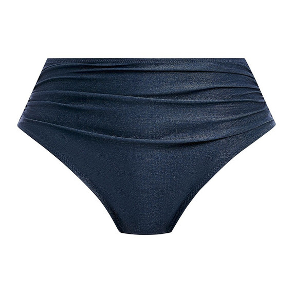 Fantasie Swim Paros Coast Hoog Bikinbroekje Midnight Sparkle