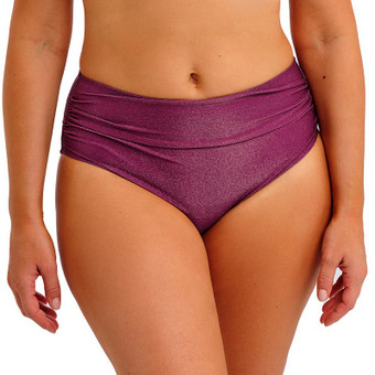 Paros Coast Hoog Bikinibroekje