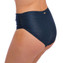 Fantasie Swim Paros Coast Hoog Bikinbroekje Midnight Sparkle
