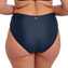 Fantasie Swim Paros Coast Hoog Bikinbroekje Midnight Sparkle