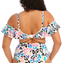 Elomi Badmode Party Bay Bikinitop Multi