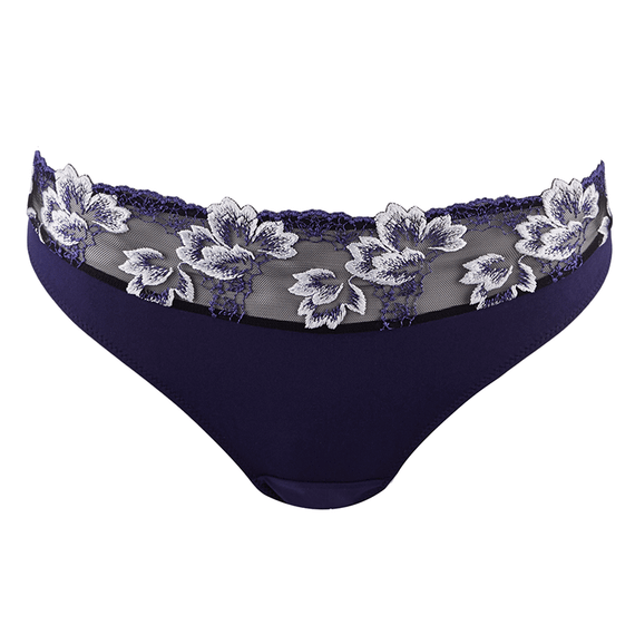 Aubade Passion Creole String Iris