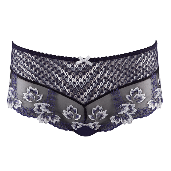 Aubade Passion Creole Stringboxer Iris