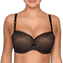 PrimaDonna Twist Show Time Balconette BH Zwart