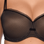 PrimaDonna Twist Show Time Balconette BH Zwart