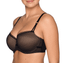 PrimaDonna Twist Show Time Balconette BH Zwart