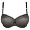 PrimaDonna Twist Show Time Balconette BH Zwart