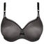 PrimaDonna Twist Show Time Hartvorm BH Zwart 