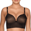 PrimaDonna Twist Show Time Longline BH Zwart