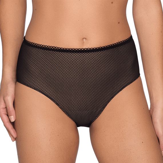 PrimaDonna Twist Show Time Tailleslip Zwart