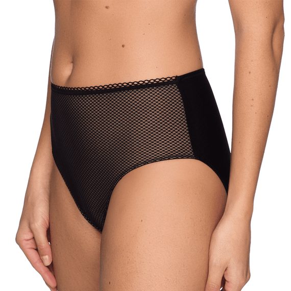 PrimaDonna Twist Show Time Tailleslip Zwart