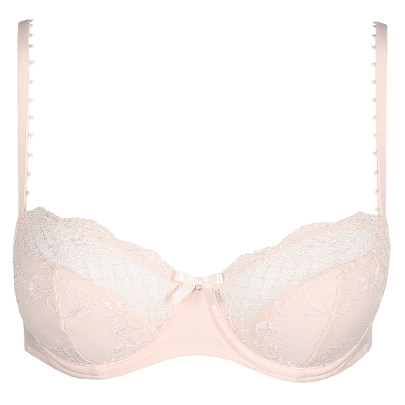 Pearl Balconette BH