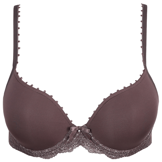 Marie Jo Pearl Hartvorm BH Toffee