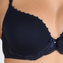 Marie Jo Pearl Hartvorm BH Velvet Blue