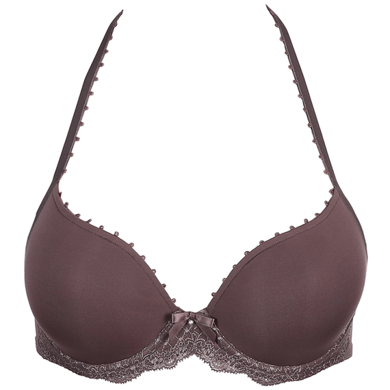 Marie Jo Pearl Hartvorm BH Toffee