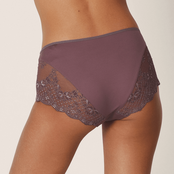 Marie Jo Pearl Short Toffee