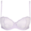 Marie Jo Pearl Strapless BH Orchid Petal