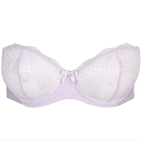 Marie Jo Pearl Strapless BH Orchid Petal