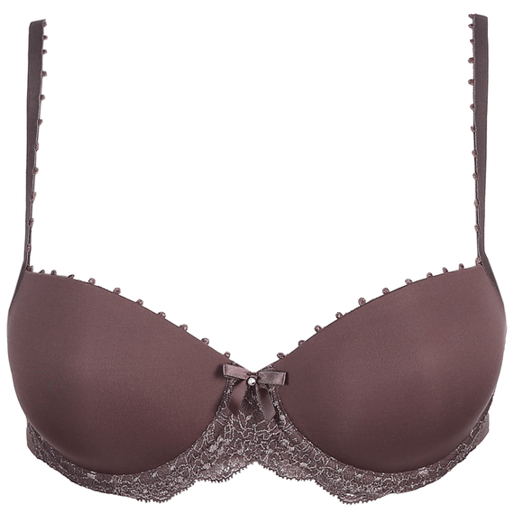 Pearl Voorgevormde Balconette BH