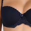 Marie Jo Pearl Voorgevormde Balconette BH Velvet Blue