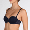 Marie Jo Pearl Voorgevormde Balconette BH Velvet Blue