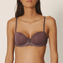 Marie Jo Pearl Voorgevormde Balconette BH Toffee