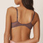 Marie Jo Pearl Voorgevormde Balconette BH Toffee