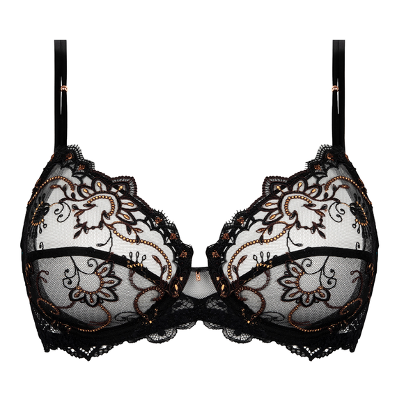 Lise Charmel Peau De Bete Beugel BH Multi