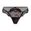 Lise Charmel Peau De Bete Luxe String Multi