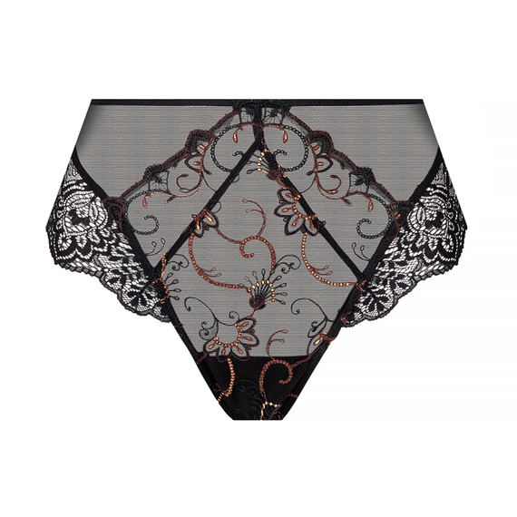 Lise Charmel Peau De Bete Tailleslip Multi