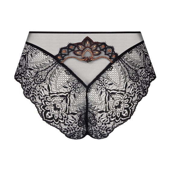 Lise Charmel Peau De Bete Tailleslip Multi