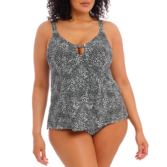 Pebble Cove Beugelloze Tankinitop